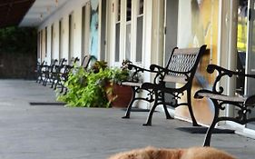 Little River Inn Motel